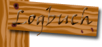 tragt Euch ins Logbuch ein